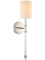 Fremont 1-Light Wall Sconce